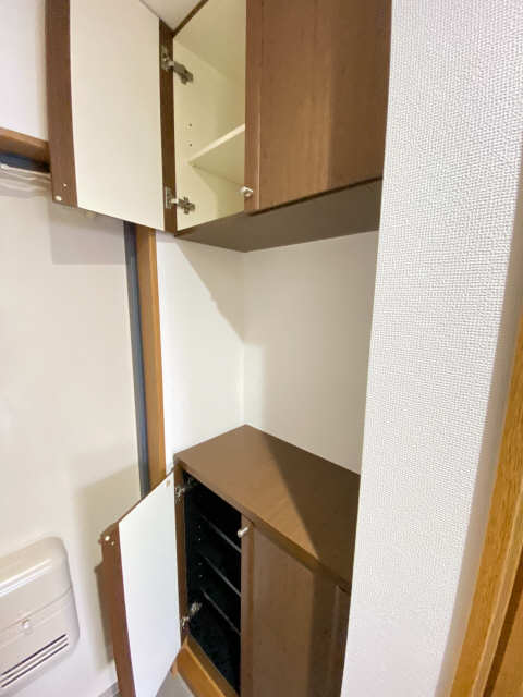 シューズBOX