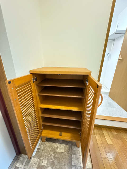 シューズBOX
