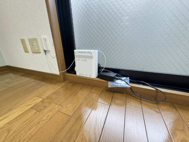 無料Wi-Fi