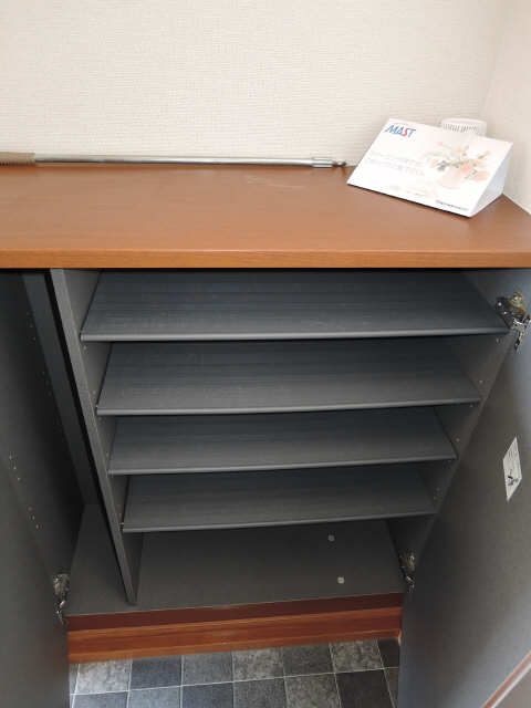 シューズＢＯＸ