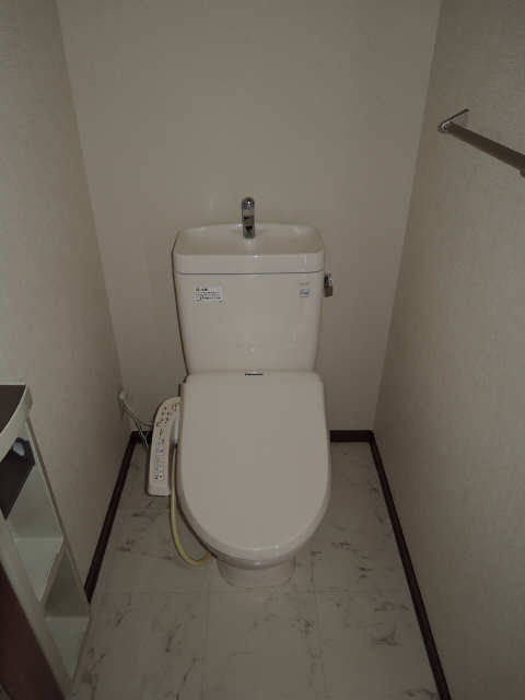 ＷＣ