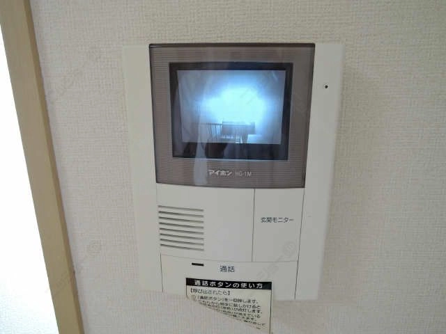 モニターホン