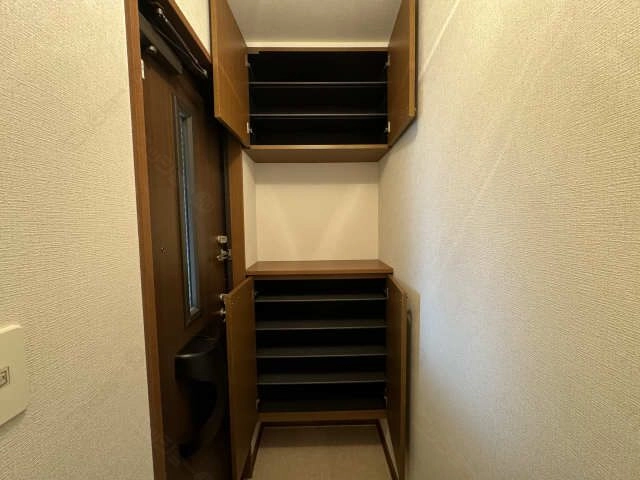 シューズBOX