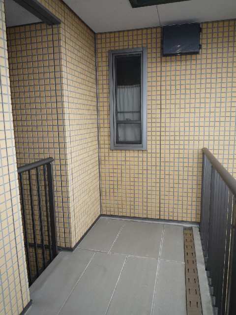 共用廊下