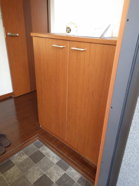 シューズBOX