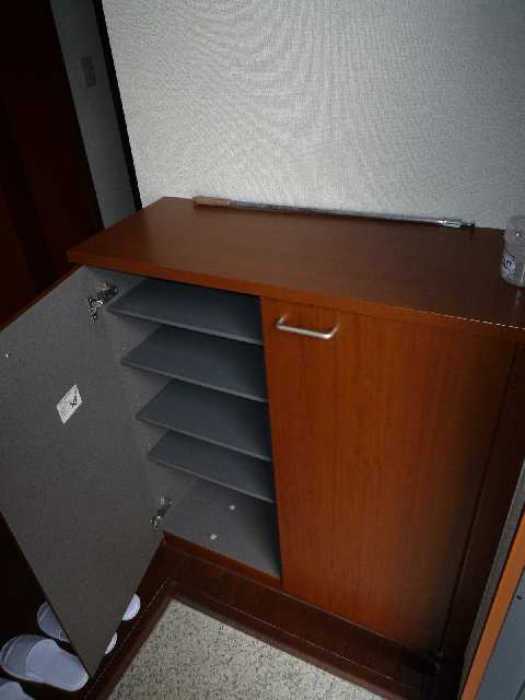 下駄箱