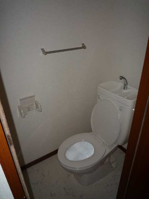 ＷＣ