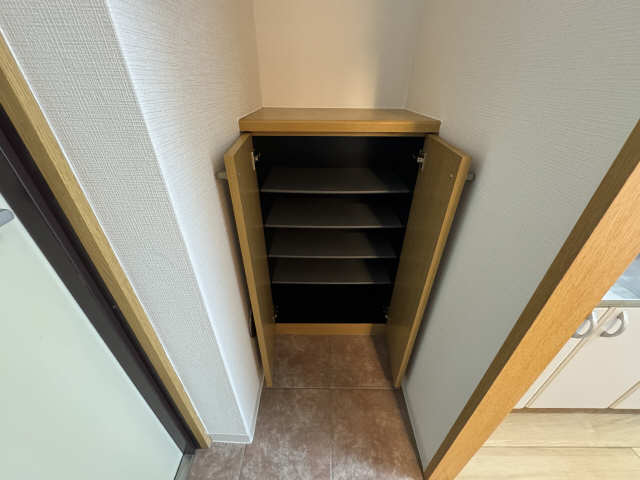シューズBOX