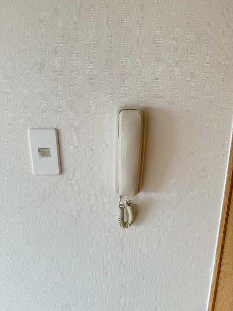 インターホン