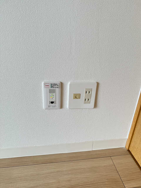 アンダルシア 3階 無料Wi-Fi