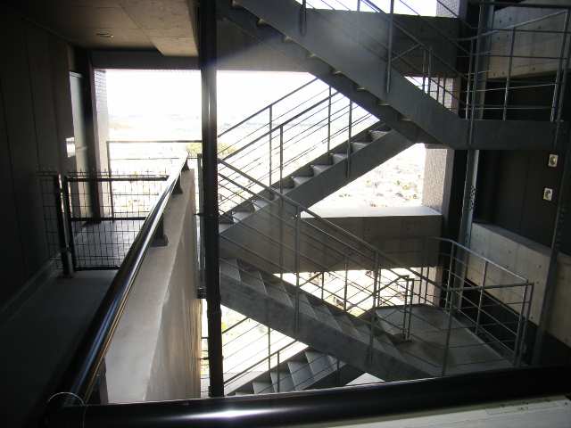 階段