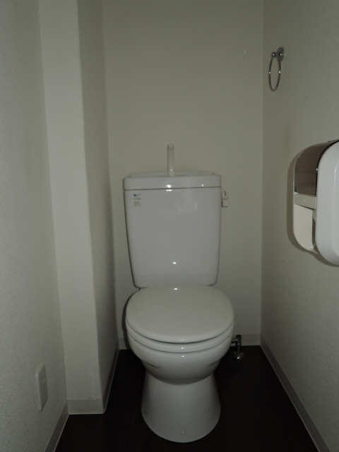 ＷＣ