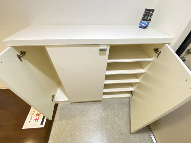 シューズBOX