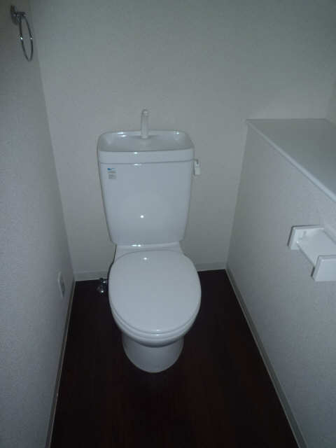 ＷＣ