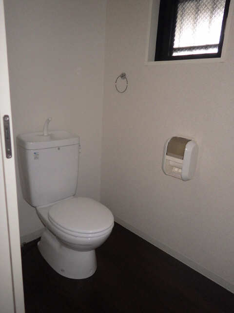 ＷＣ