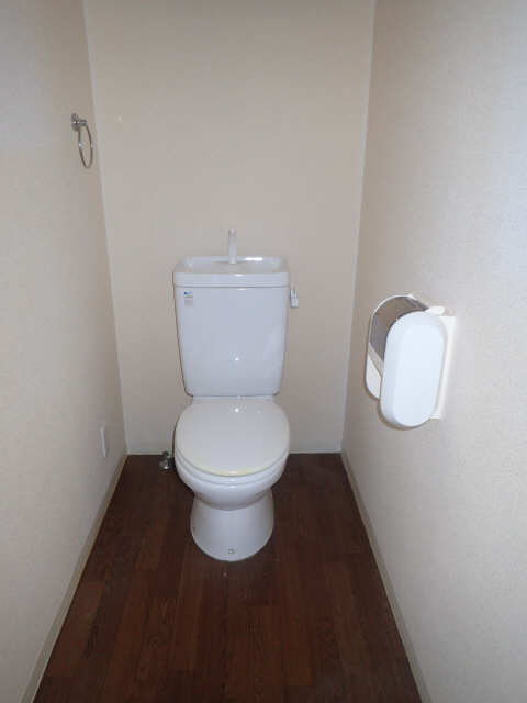 WC