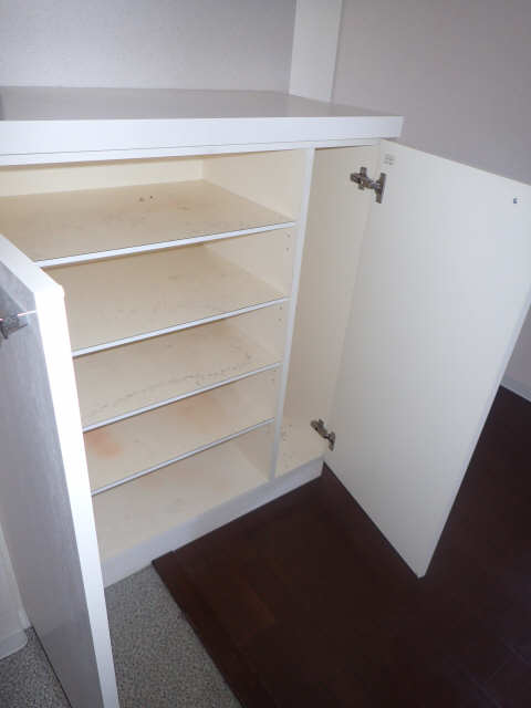 シューズBOX