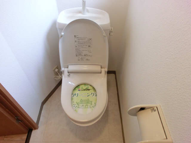 ＷＣ