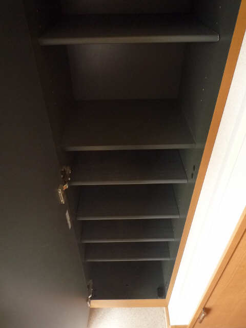 シューズBOX