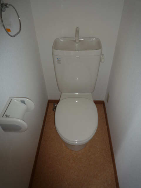 ＷＣ