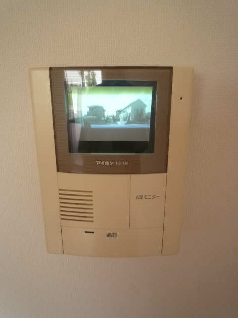ﾓﾆﾀｰ付ｲﾝﾀｰﾎﾝ