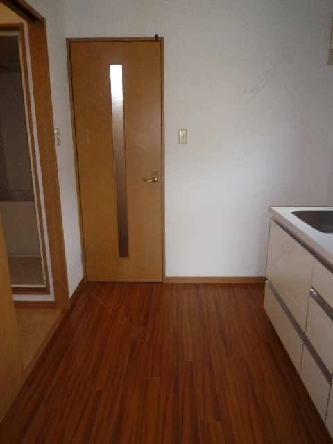 キッチンスペース