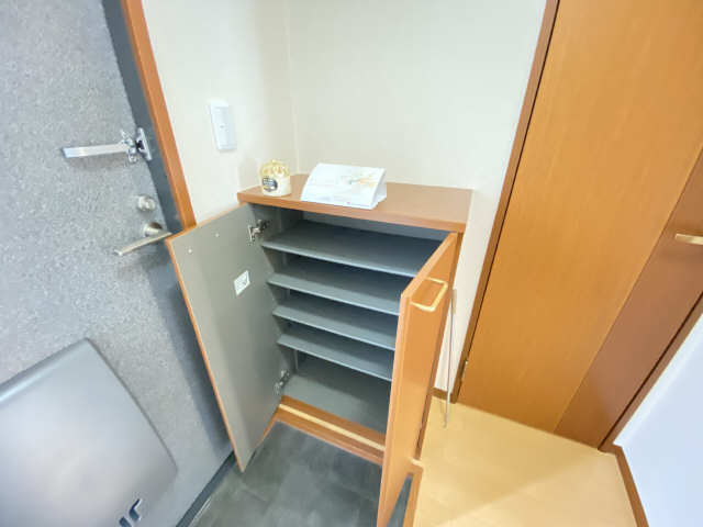 シューズBOX