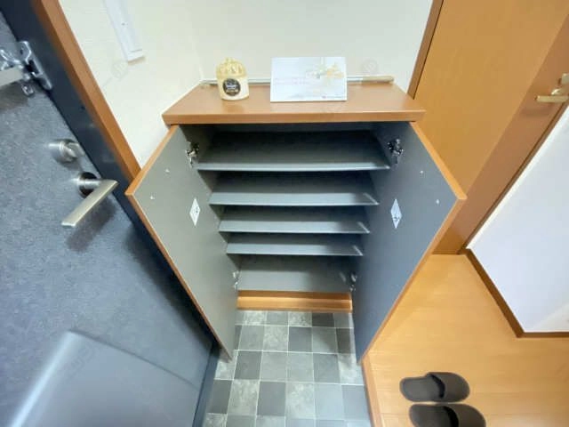 シューズBOX