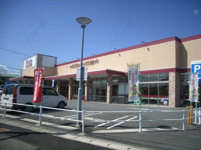 フランテ南安城店