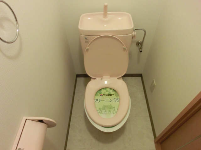 ＷＣ