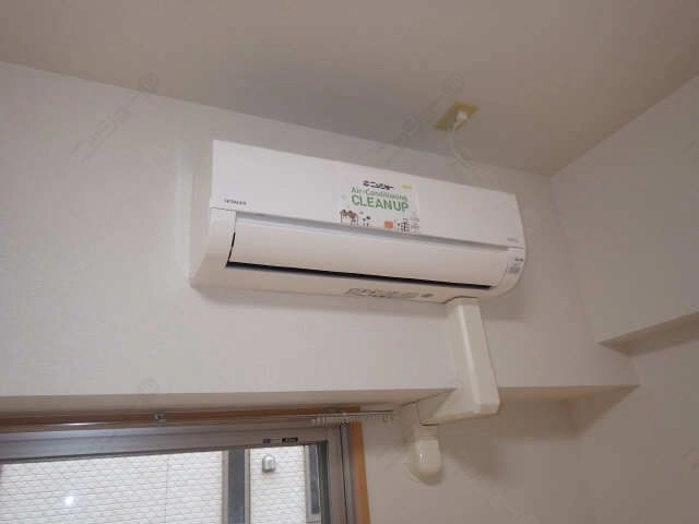 エアコン
