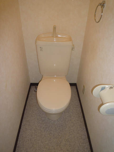 ＷＣ