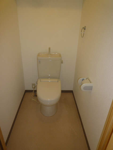 ＷＣ