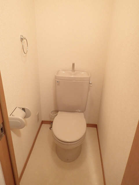 ＷＣ