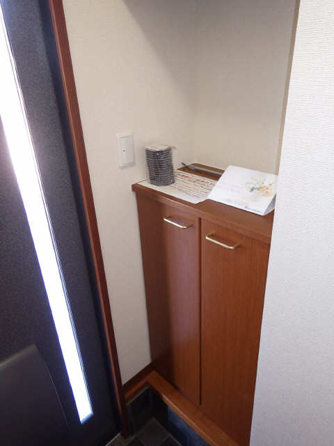 シューズBOX