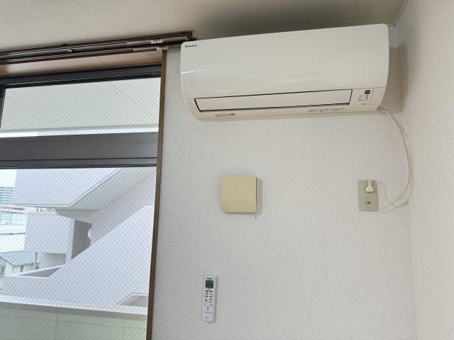 エアコン
