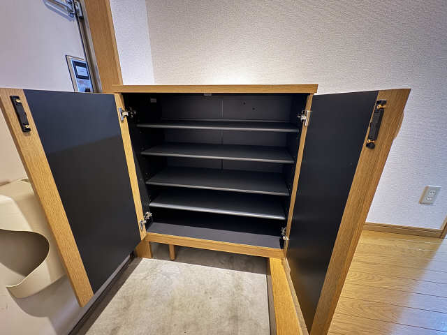 シューズBOX