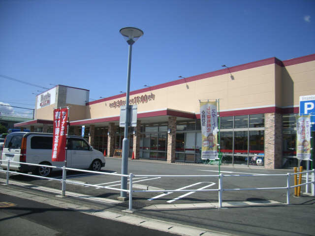 ブリューゲン・ベル・マンション 4階 フランテ南安城店