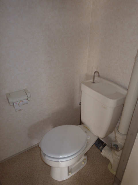 ＷＣ