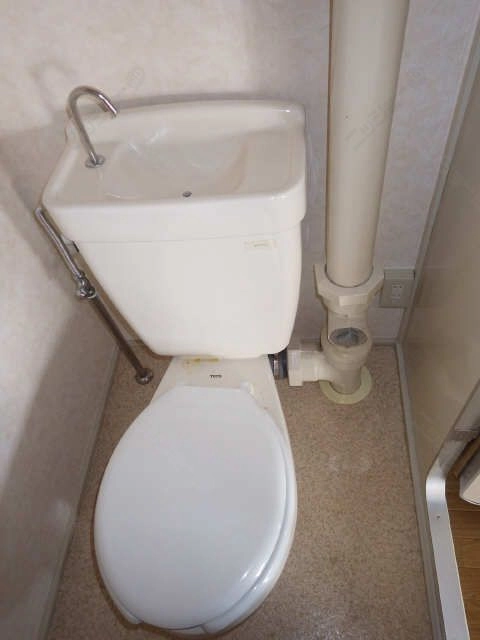ＷＣ