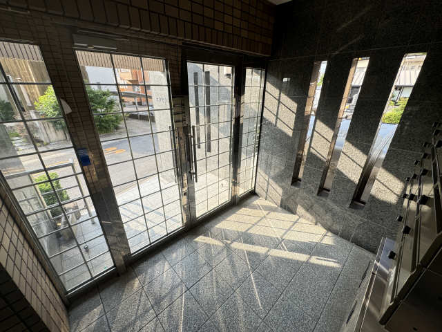 ロビー