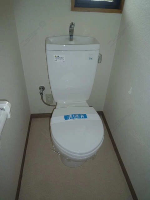 ＷＣ