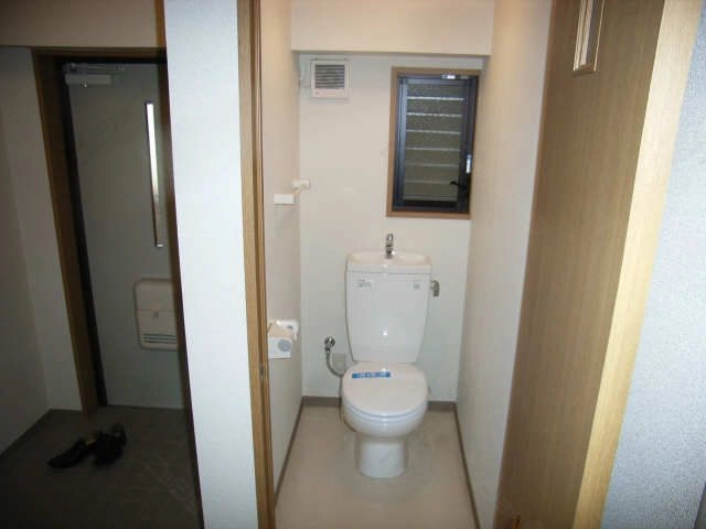 ＷＣ
