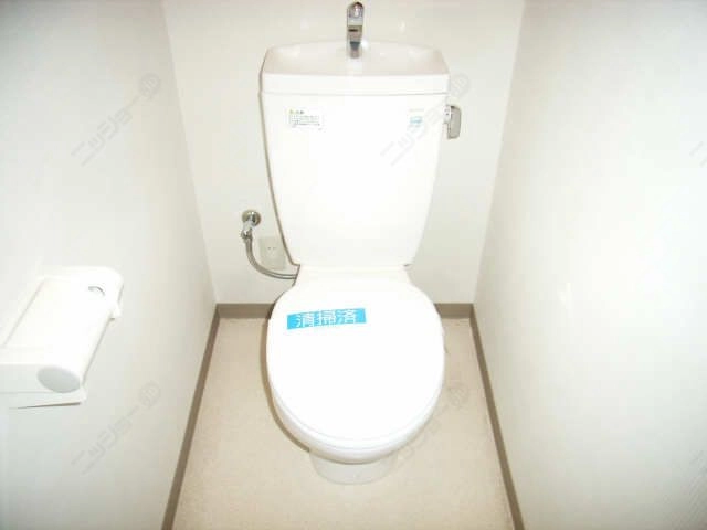 ＷＣ
