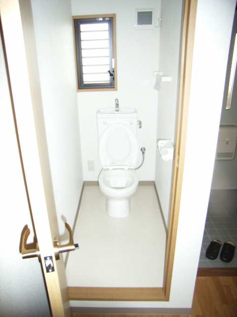 ＷＣ