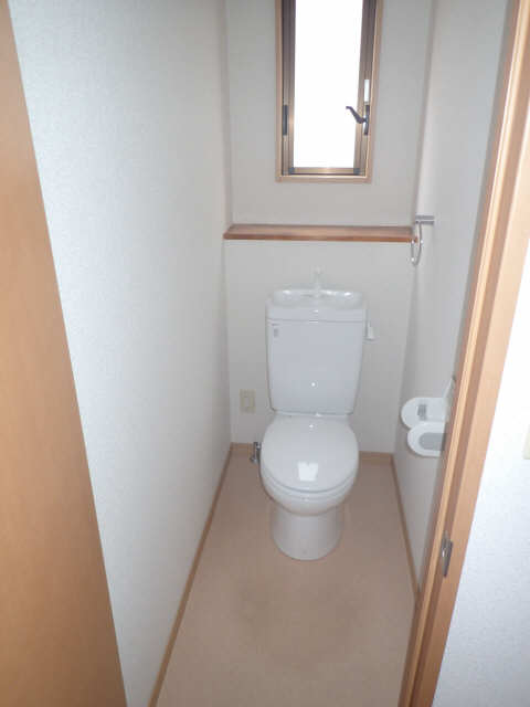 ＷＣ