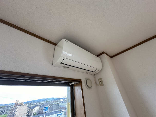 エアコン