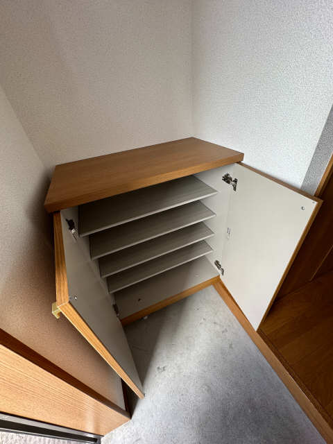 シューズBOX