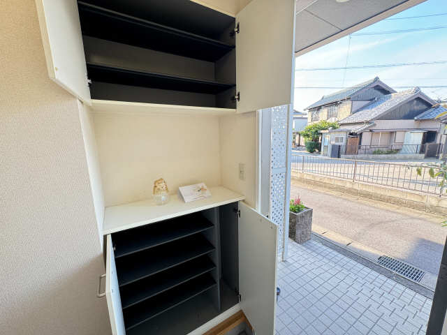 シューズBOX