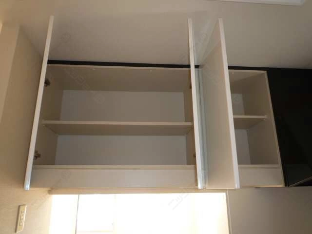 キッチン収納